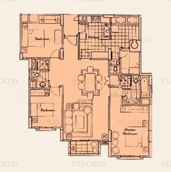 Aspen Heights (D9), Condominium #622528001